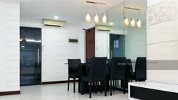 Blk 270A Sengkang Central (Sengkang), HDB 4 Rooms #124334562